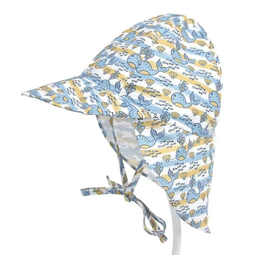 Sun Protection Hat Kid Children Bucket Hat Toddler (3 Months-5 Yrs)