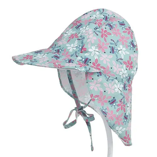Sun Protection Hat Kid Children Bucket Hat Toddler (3 Months-5 Yrs)
