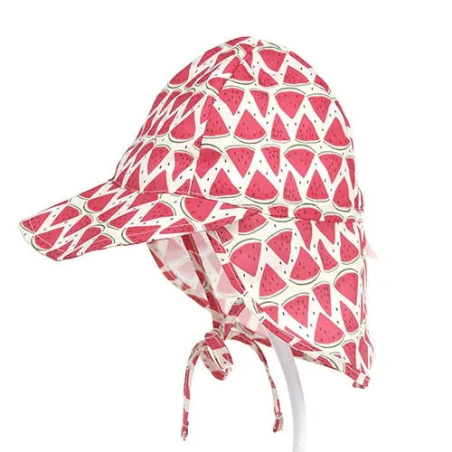 Sun Protection Hat Kid Children Bucket Hat Toddler (3 Months-5 Yrs)