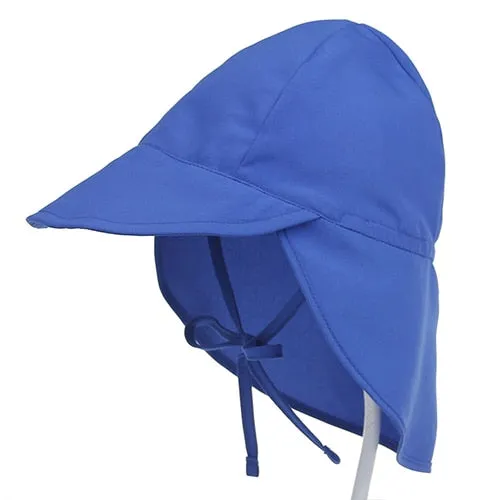 Sun Protection Hat Kid Children Bucket Hat Toddler (3 Months-5 Yrs)