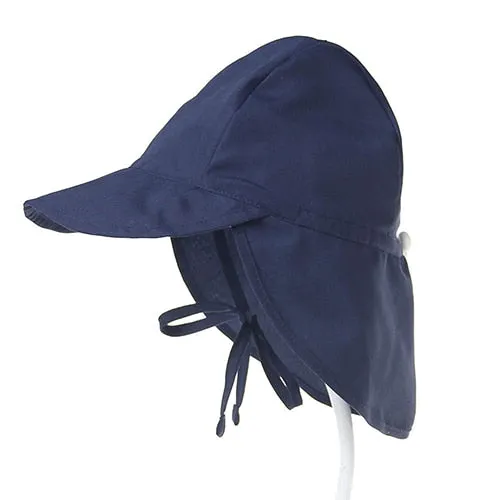 Sun Protection Hat Kid Children Bucket Hat Toddler (3 Months-5 Yrs)