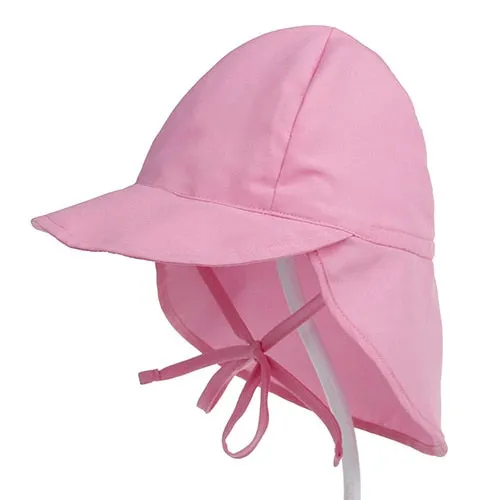 Sun Protection Hat Kid Children Bucket Hat Toddler (3 Months-5 Yrs)