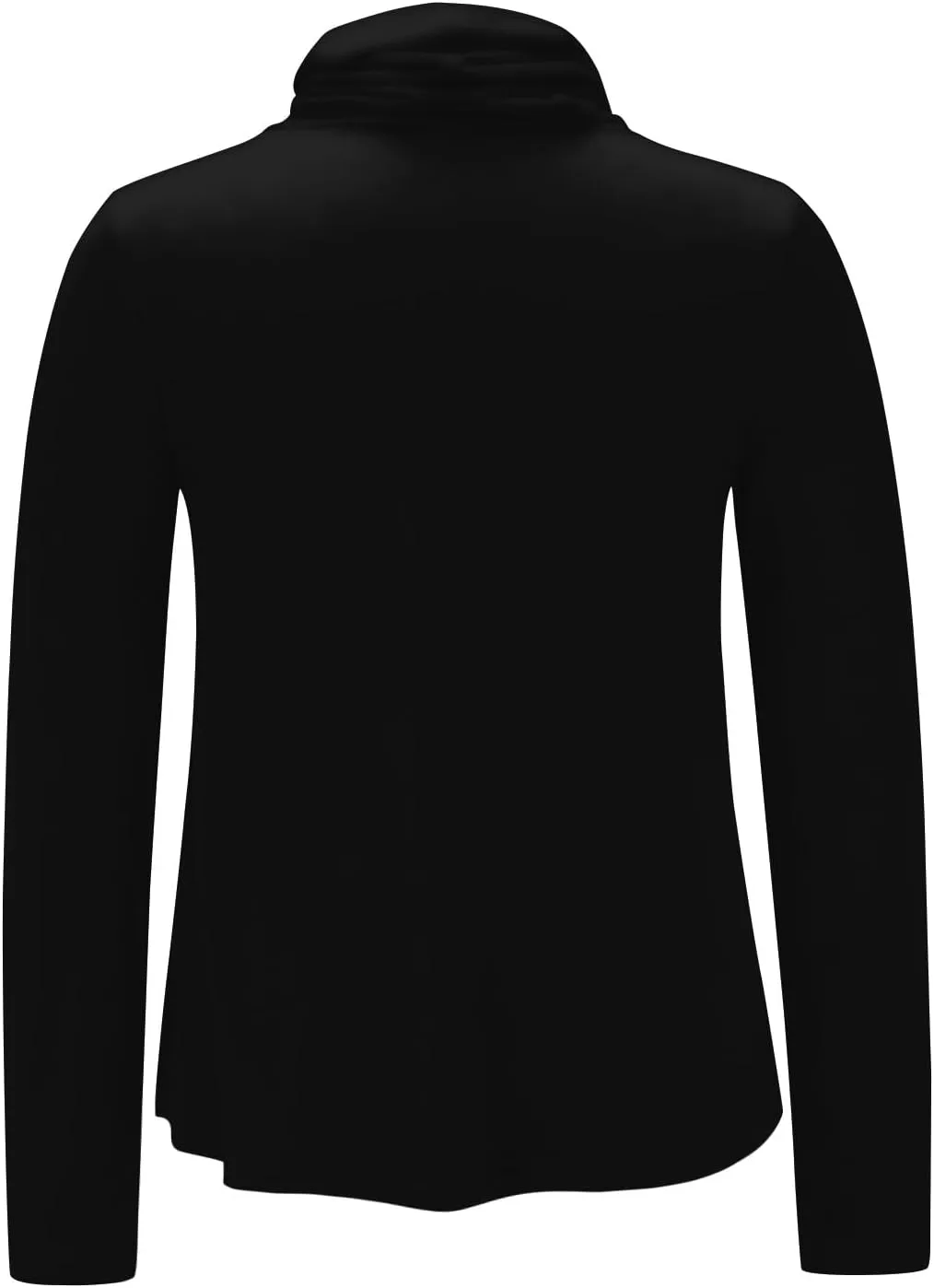 Sun Shirt Women Uv Protection Plus Size with Face Cover Swim Fishing Lightweight Quick Dry Hiking Workout Outdoor Tops