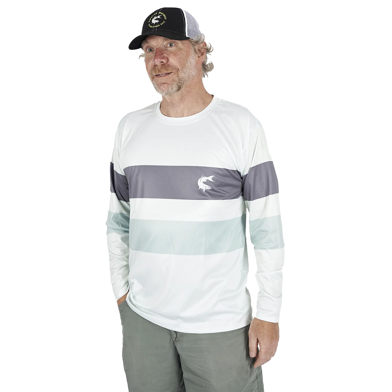 SUNwt Shirt - Rugby Stripe
