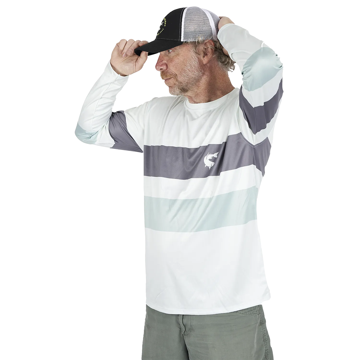 SUNwt Shirt - Rugby Stripe