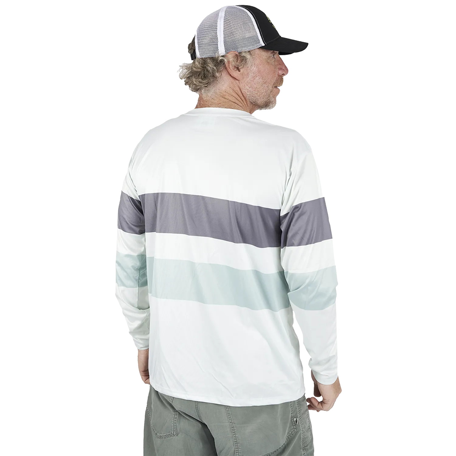 SUNwt Shirt - Rugby Stripe