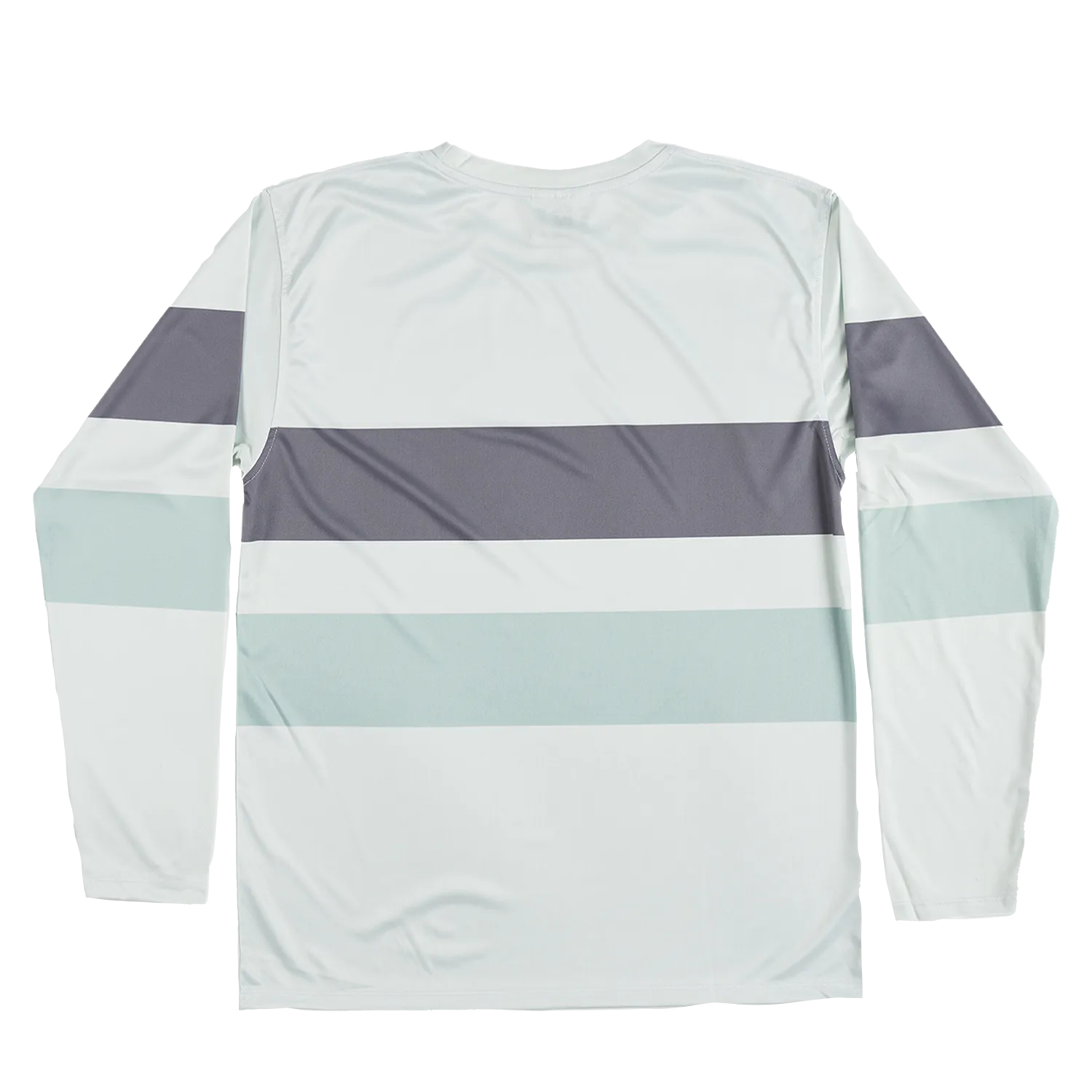 SUNwt Shirt - Rugby Stripe