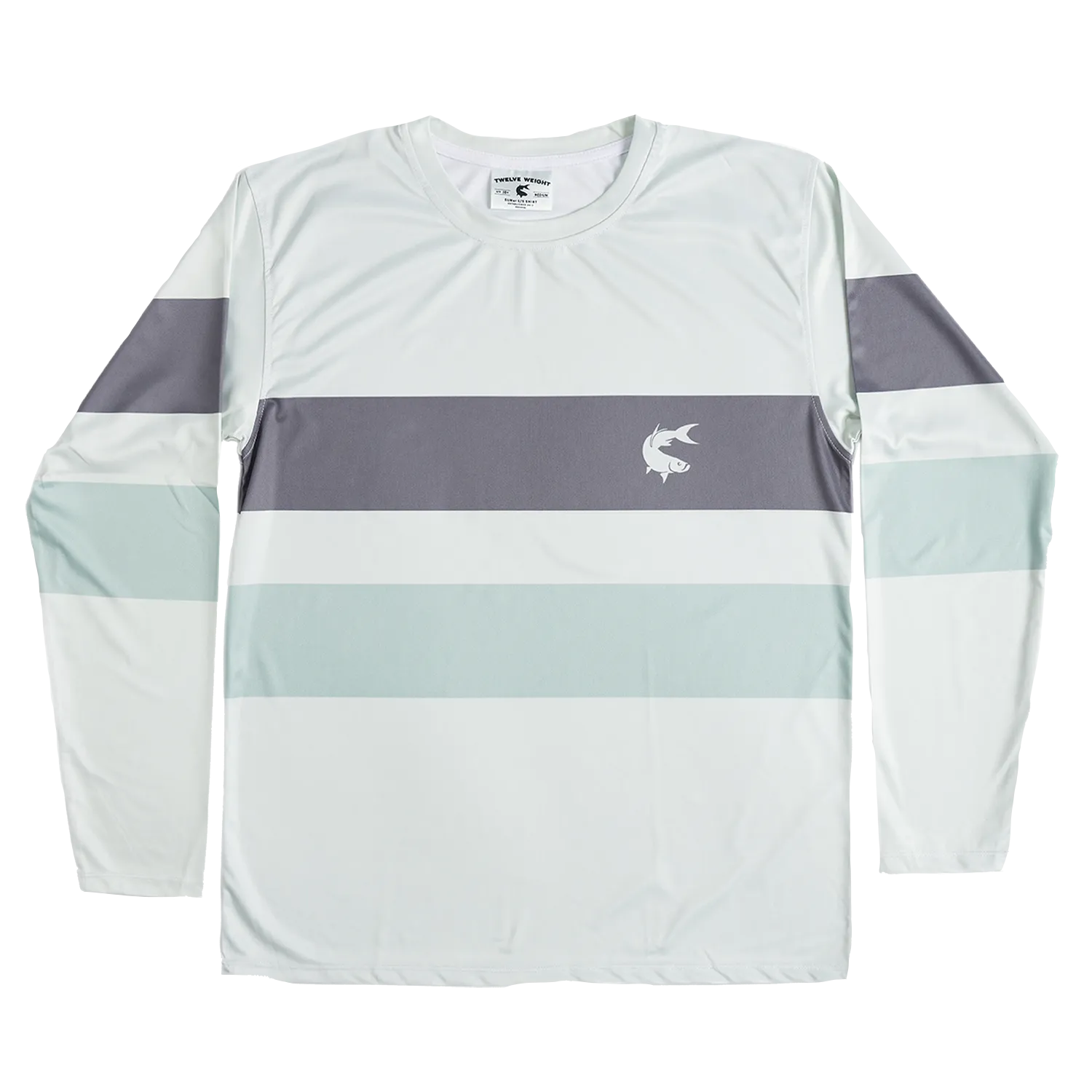 SUNwt Shirt - Rugby Stripe
