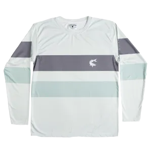 SUNwt Shirt - Rugby Stripe