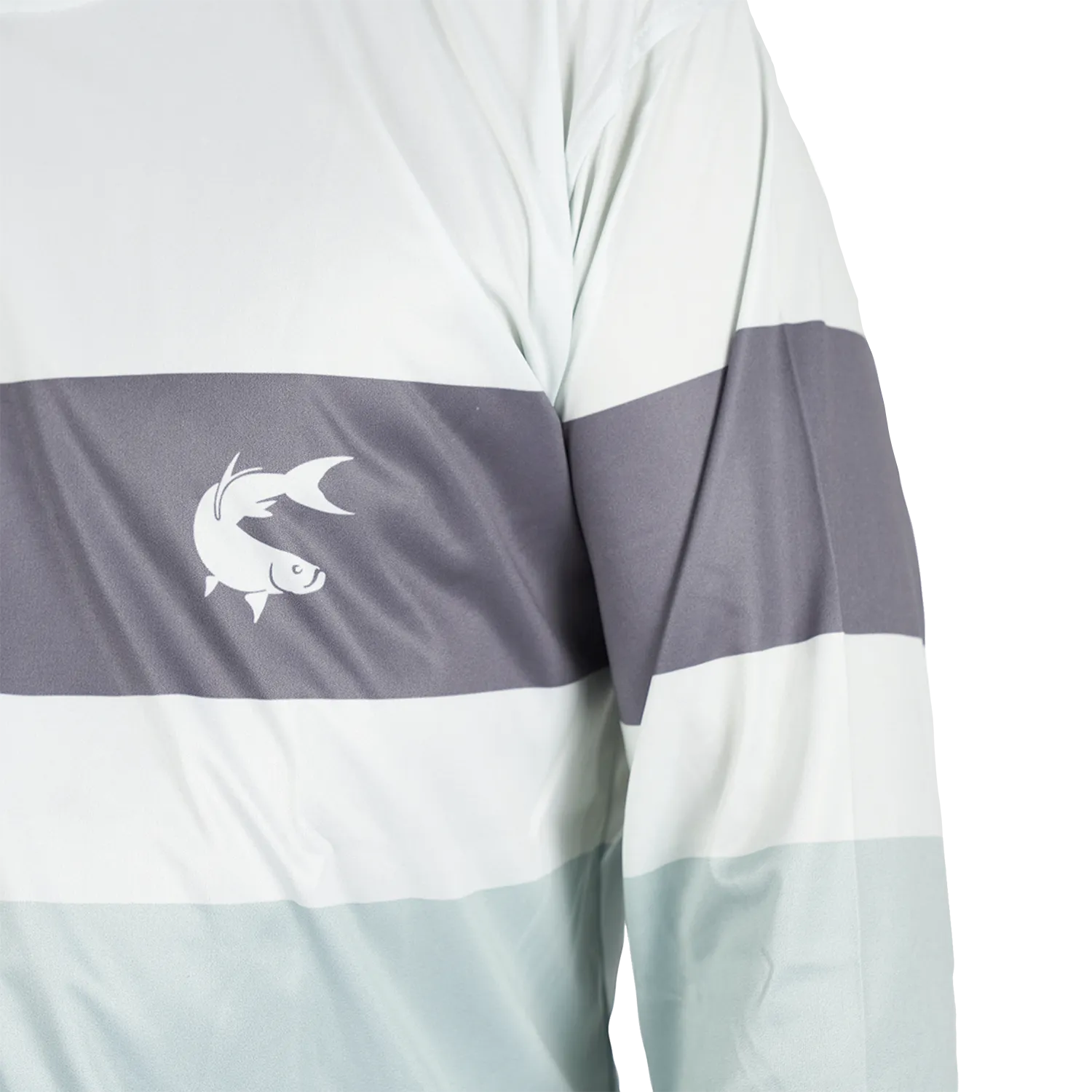 SUNwt Shirt - Rugby Stripe