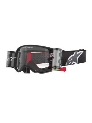 Supertech Corp Goggles Roll Off