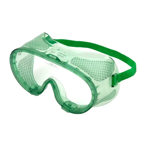 Supertouch E30 Unvented Safety Goggles - HR515