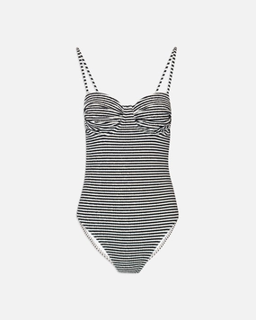 Monroe One-Piece Holiday Vibes Outdoor Fun