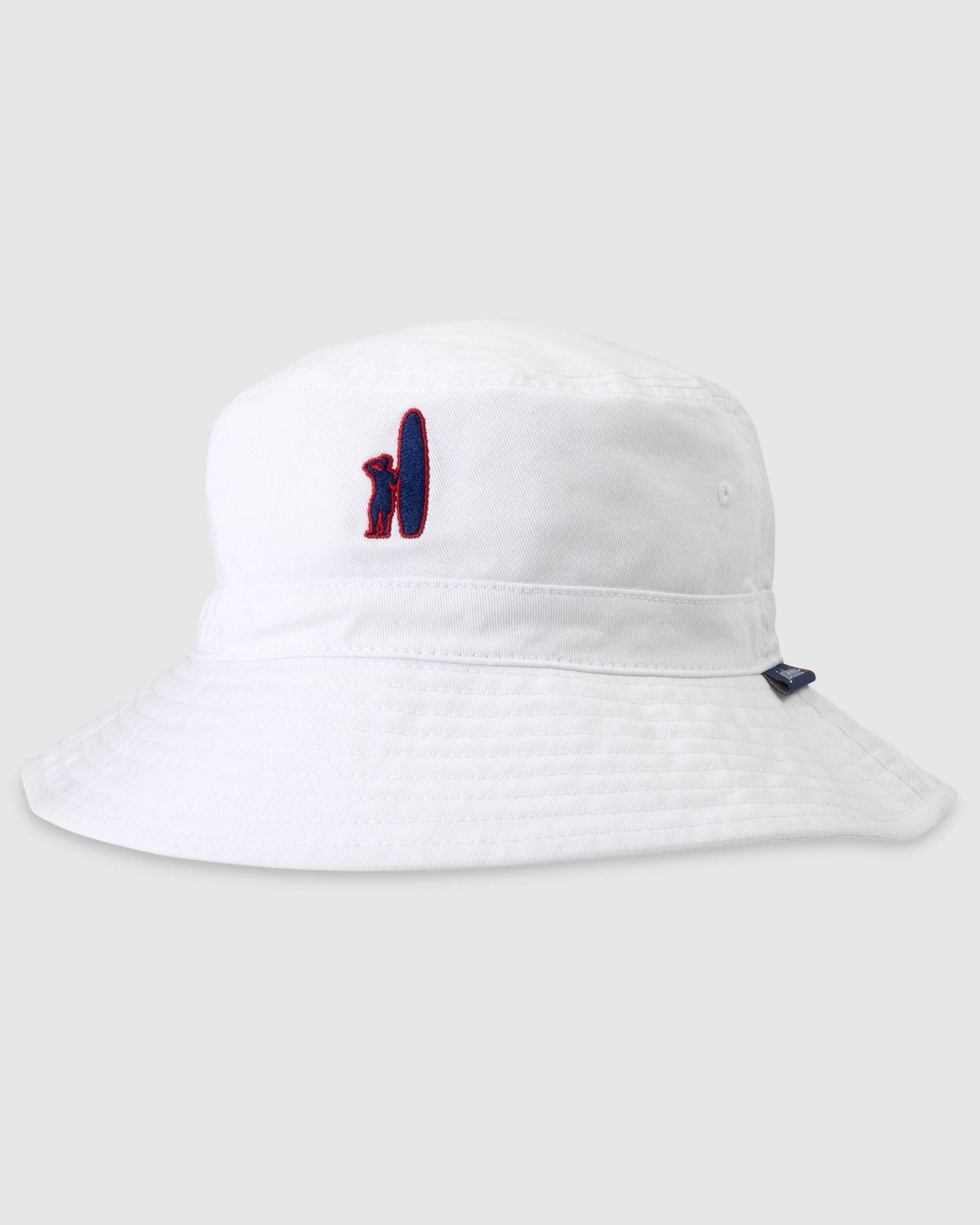 Surfer Dude Bucket Hat