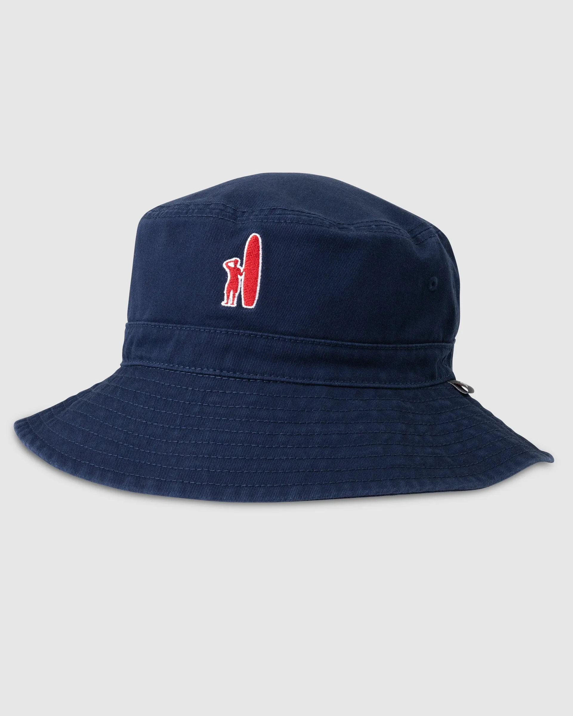 Surfer Dude Bucket Hat