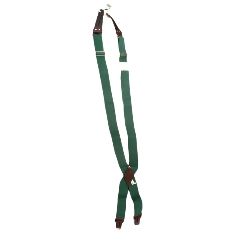 Suspenders Variety of Colors and Sizes