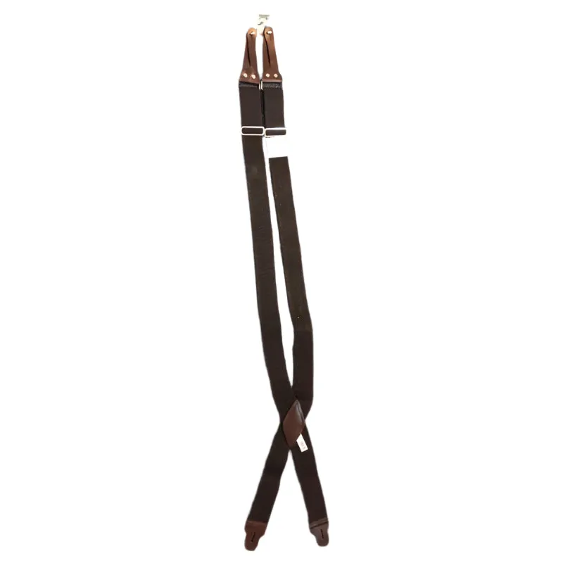 Suspenders Variety of Colors and Sizes