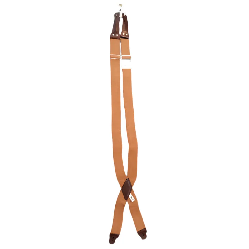 Suspenders Variety of Colors and Sizes
