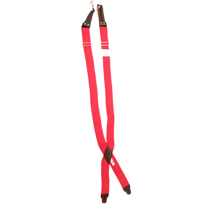 Suspenders Variety of Colors and Sizes