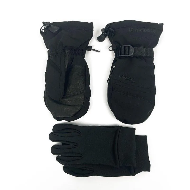Swany Toaster Blackout XT - Black