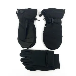 Swany Toaster Blackout XT - Black