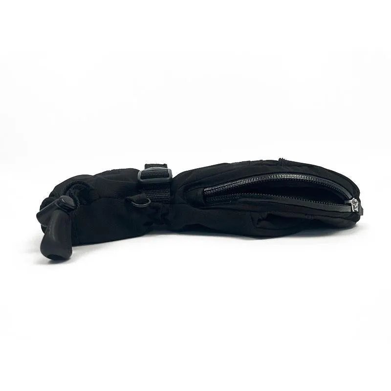 Swany Toaster Blackout XT - Black