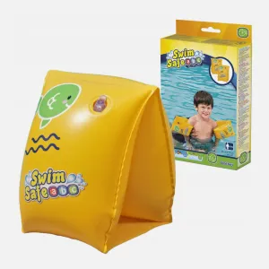 SWIM SAFE ARMBANDS STEP (3-6Y)