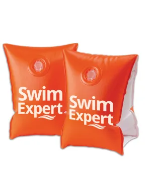 SwimExpert Adult Arm Bands - 60kg 