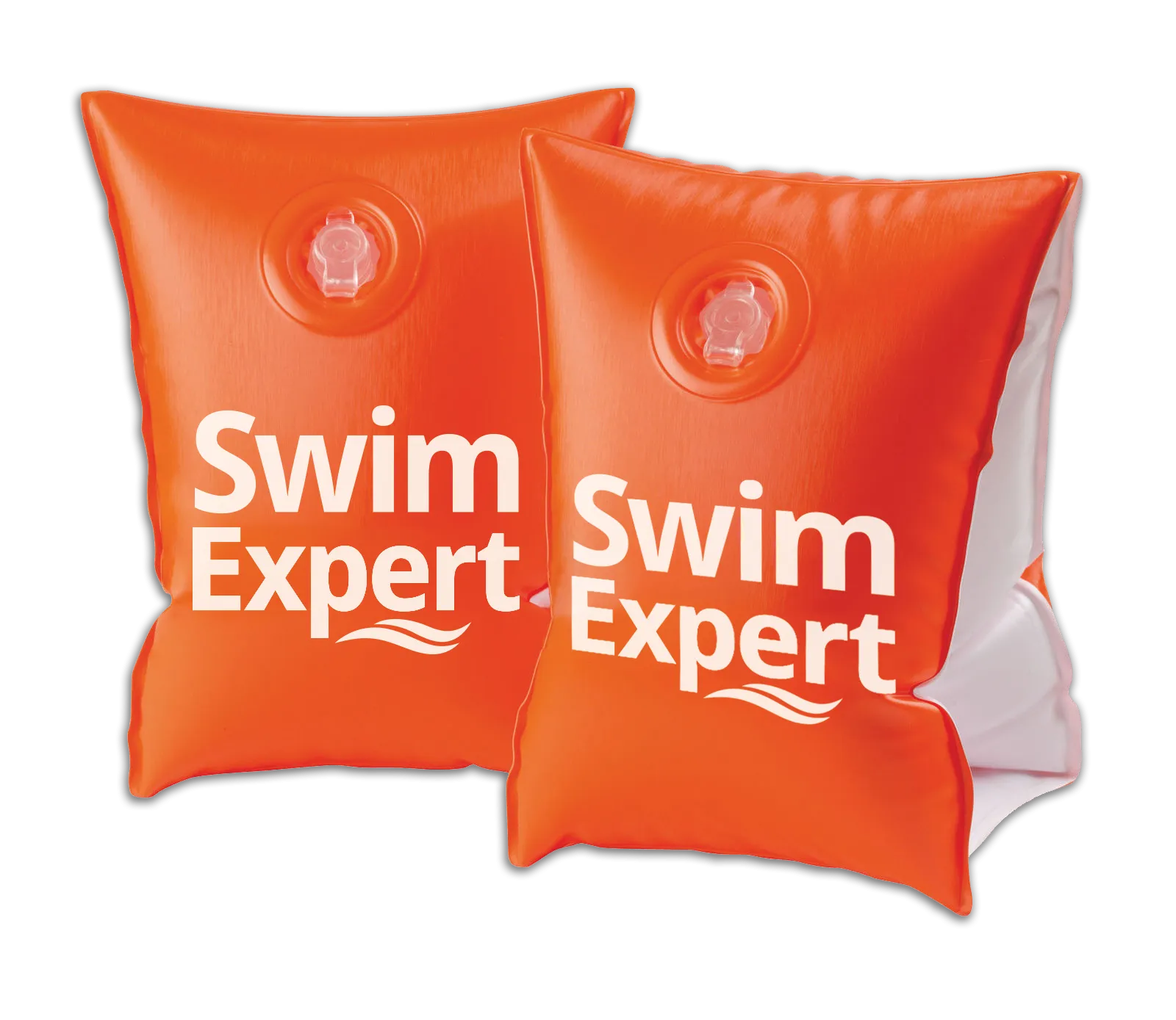 SwimExpert Adult Arm Bands - 60kg 