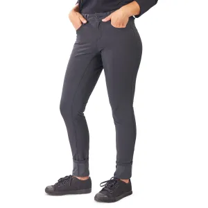 Sylvan 5-Pocket Pants - Womens