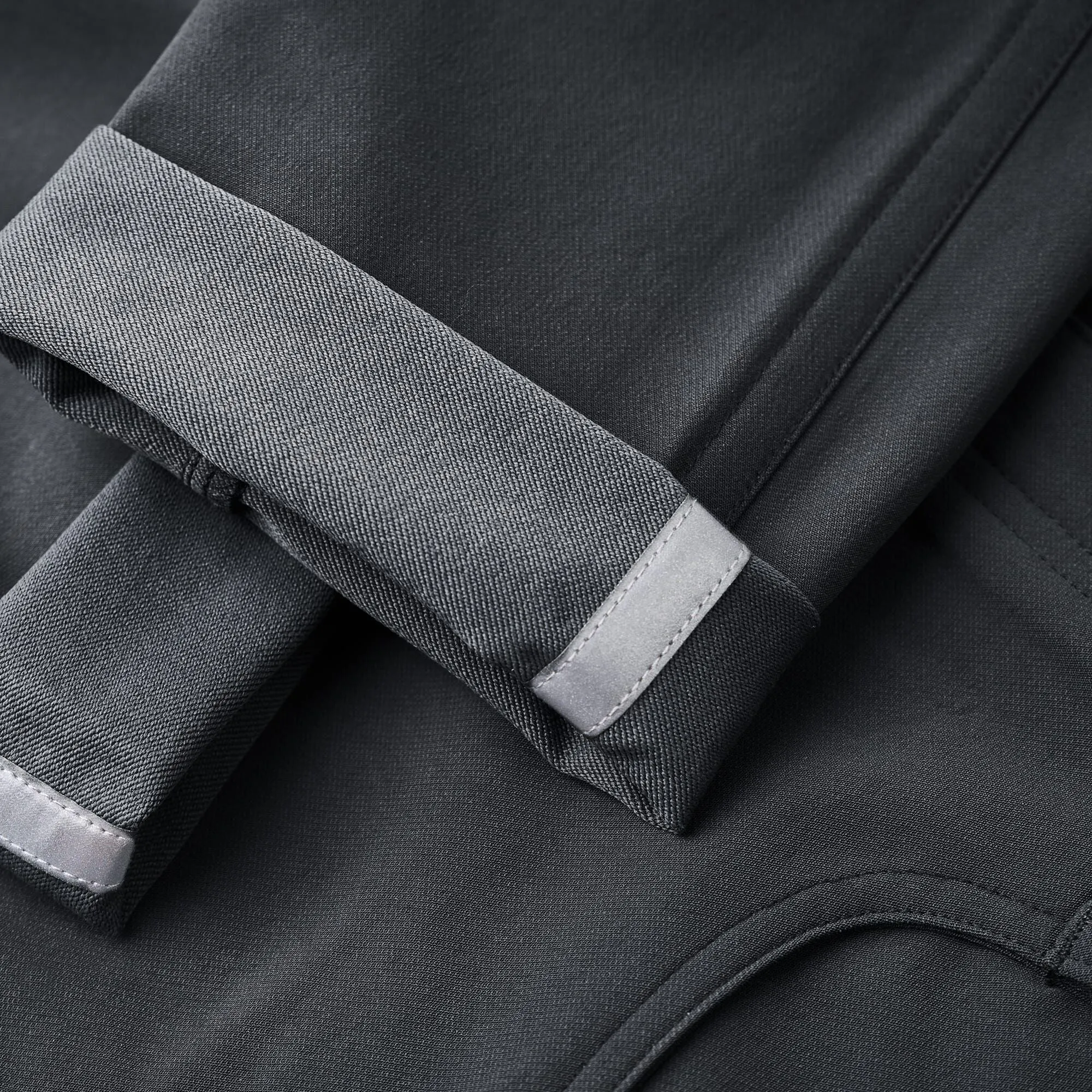 Sylvan 5-Pocket Pants - Womens