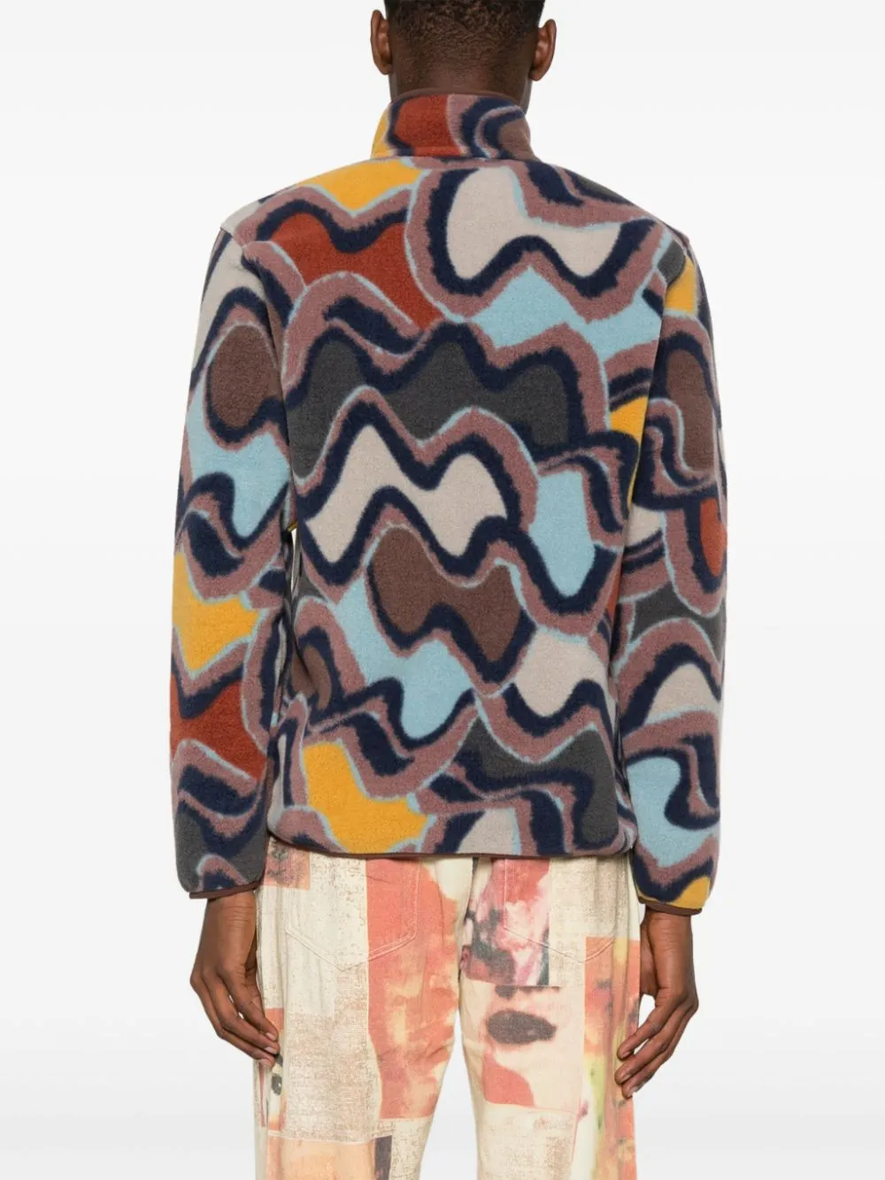 Synchilla® Snap-T® jacket