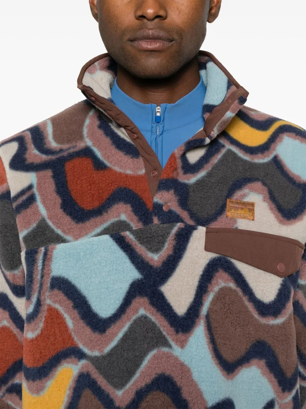 Synchilla® Snap-T® jacket