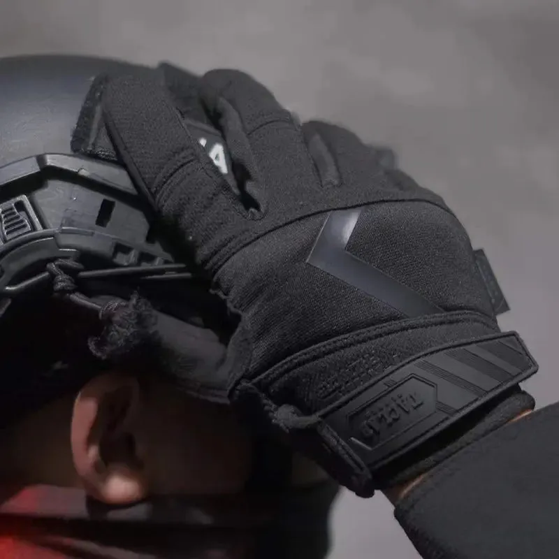 T-Rhino – A5 Palm Cut Resistant Gloves