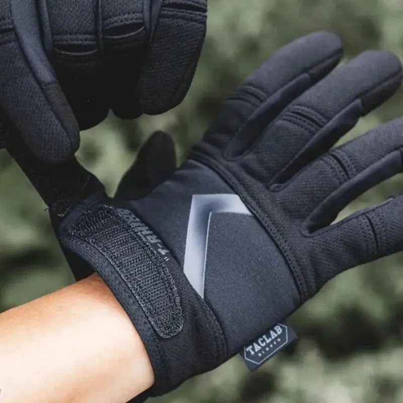 T-Rhino – A5 Palm Cut Resistant Gloves