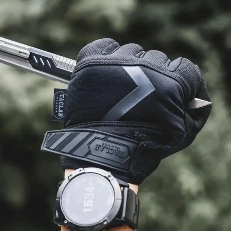 T-Rhino – A5 Palm Cut Resistant Gloves