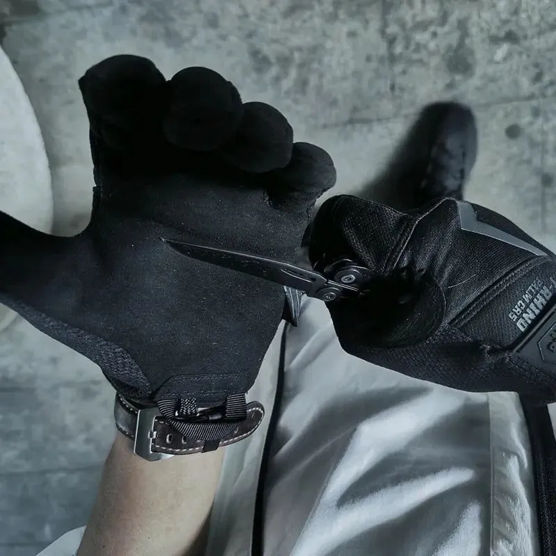 T-Rhino – A5 Palm Cut Resistant Gloves