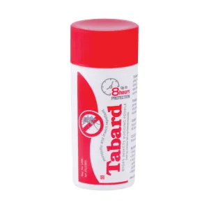 Tabard Mosquito and Insect Repellent Stick 30ml