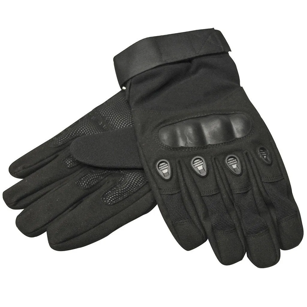 Tactical Gloves Mil-Spex