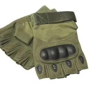 Tactical Gloves Mil-Spex