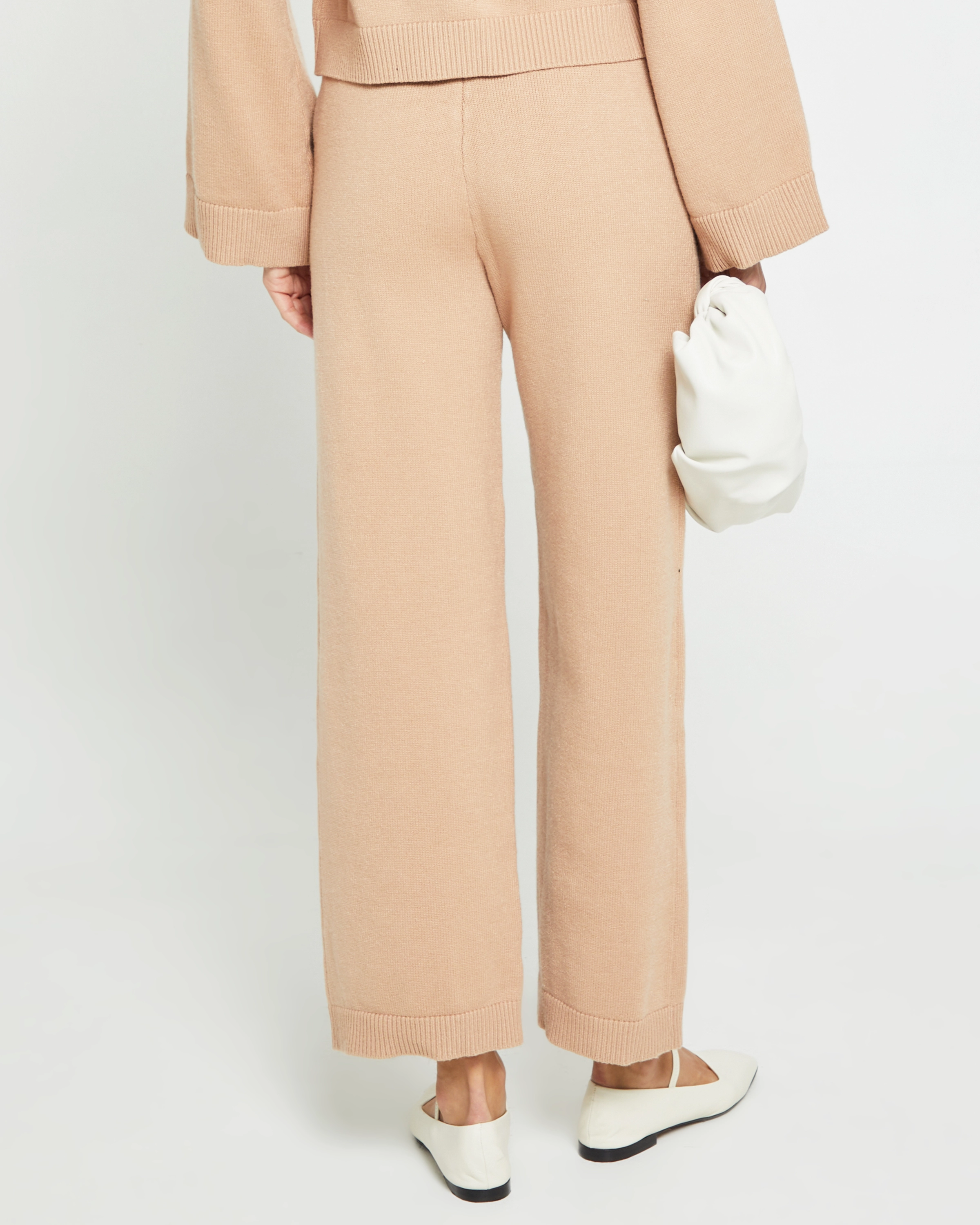 Rubberized grip Koa Pant