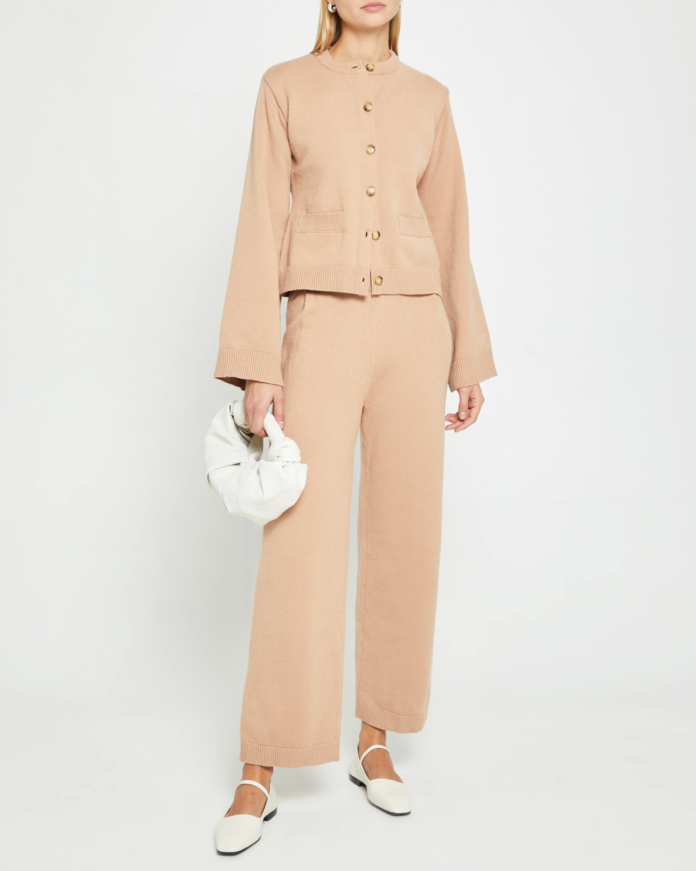 Koa Pant Ventilated Mesh Lining