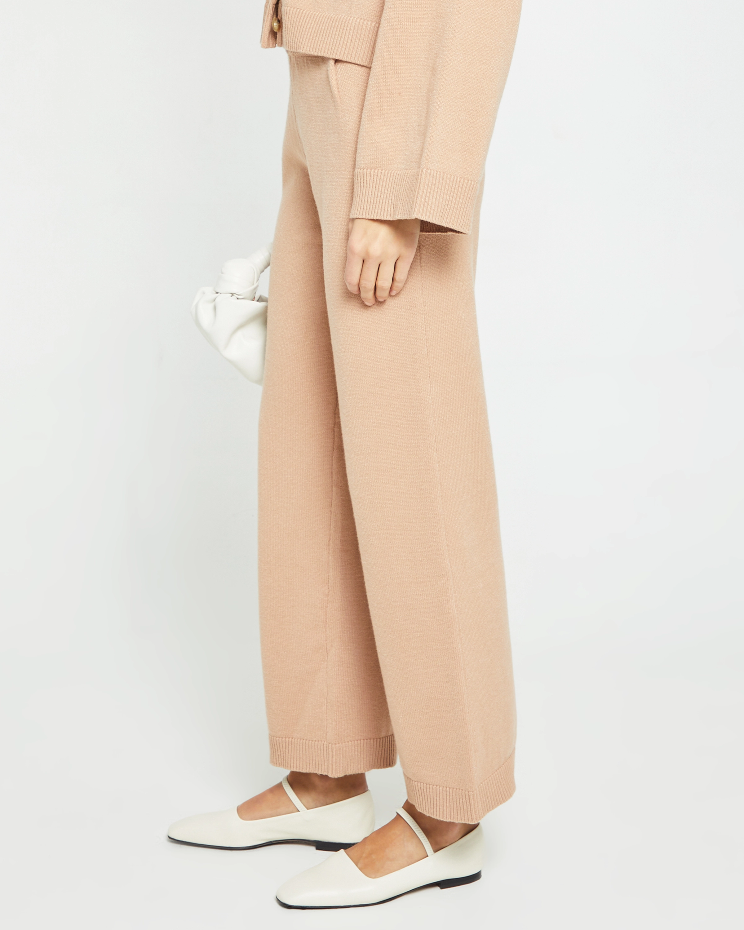 Koa Pant On The Go Sleek lines