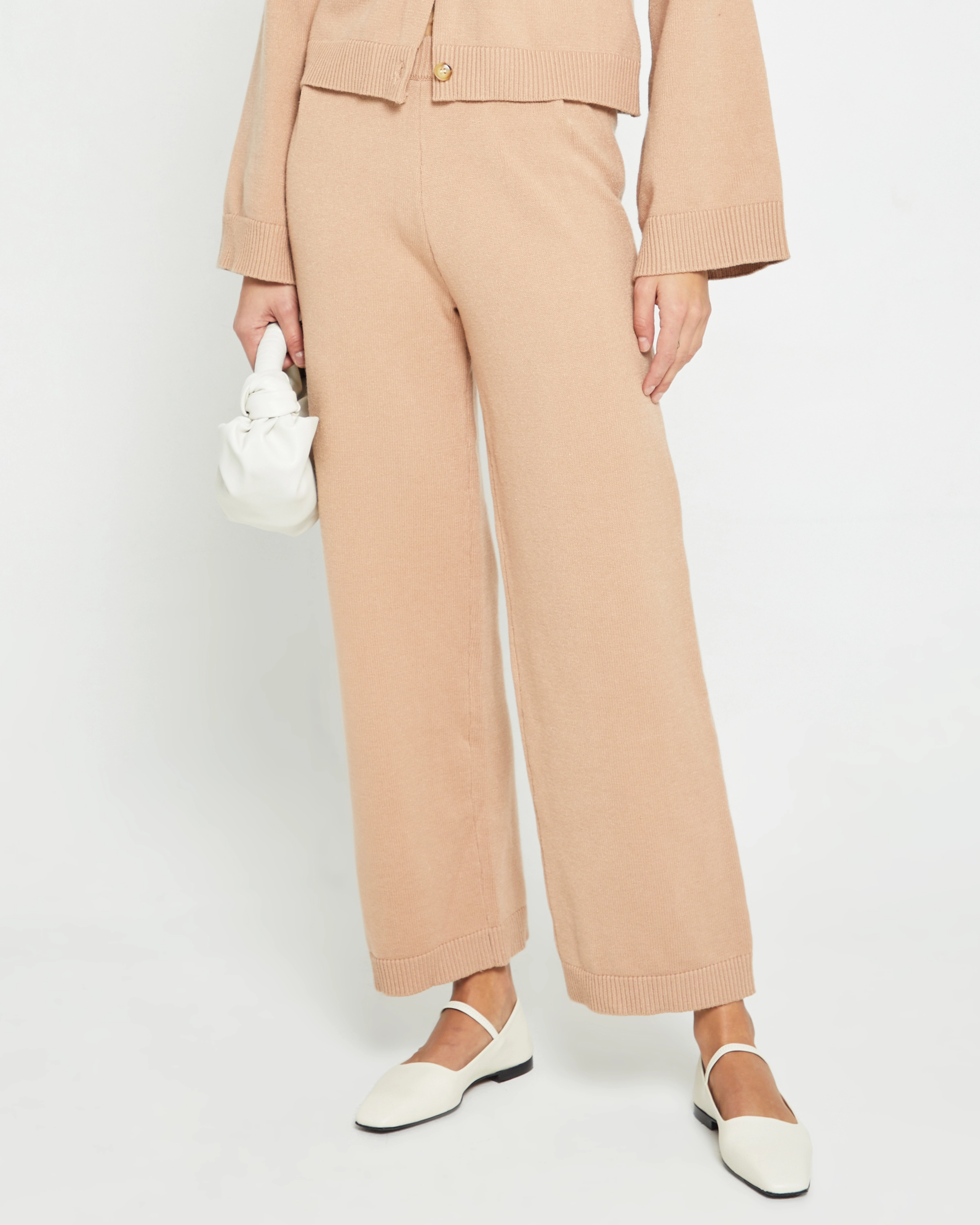 Koa Pant Non Slip Waistband