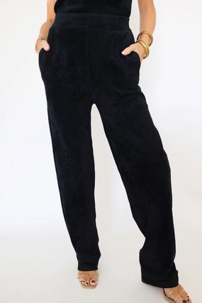 Carson Pant (FINAL SALE) Relaxed Silhouette Gym Wear
