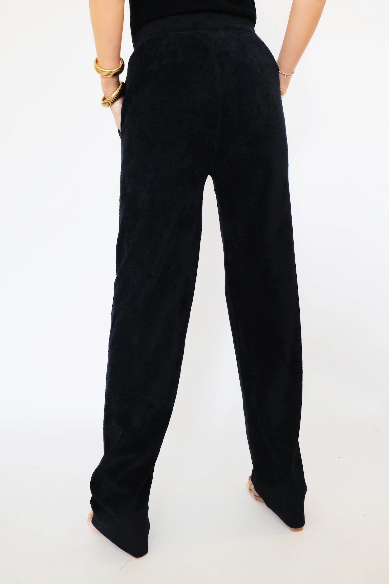 Microfiber Technology NonScratchSurface Carson Pant (FINAL SALE)