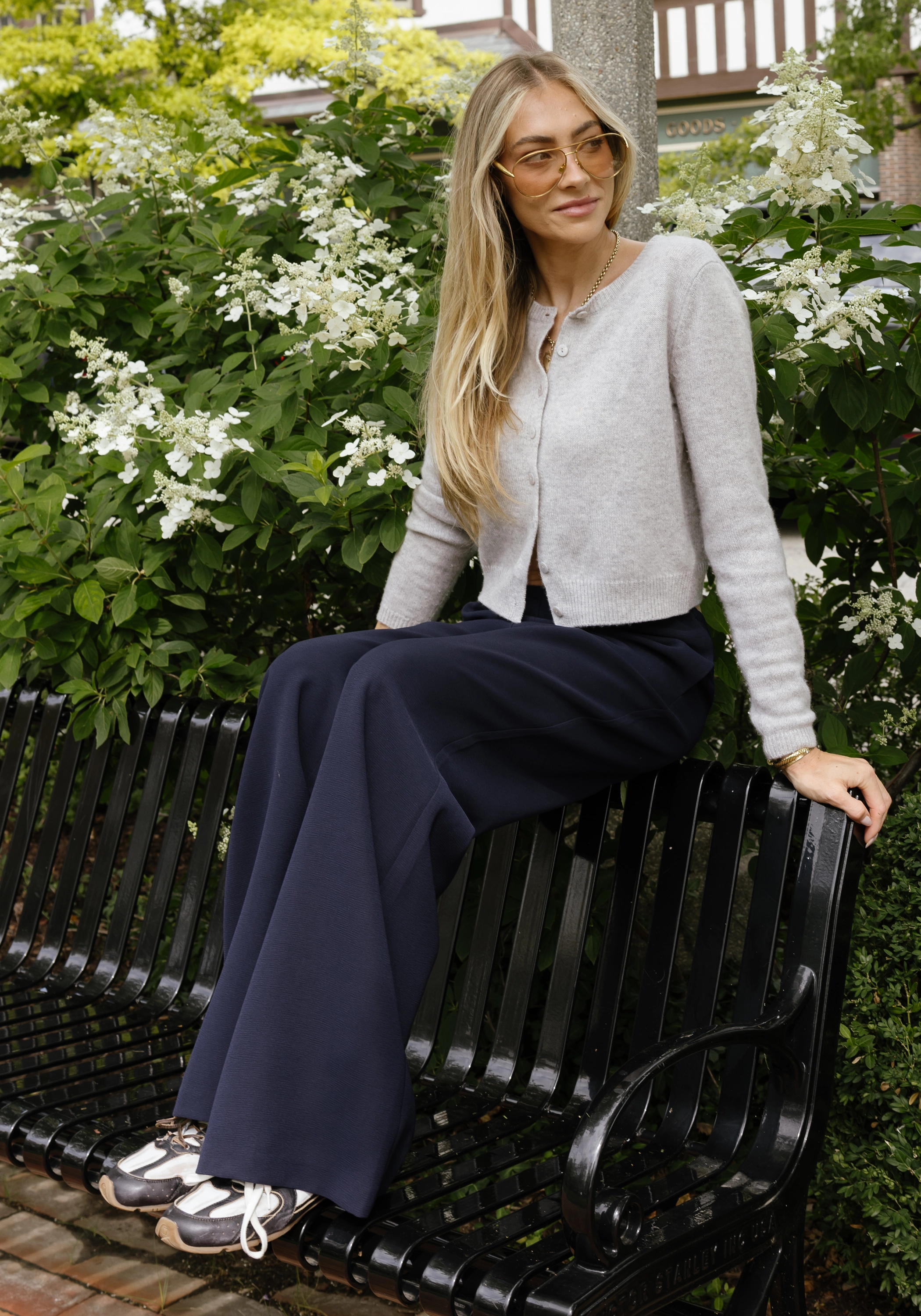 Icon Pant Seasonal Basic