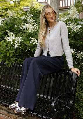 Sporty Comfort Wear TearResistantPanels Icon Pant