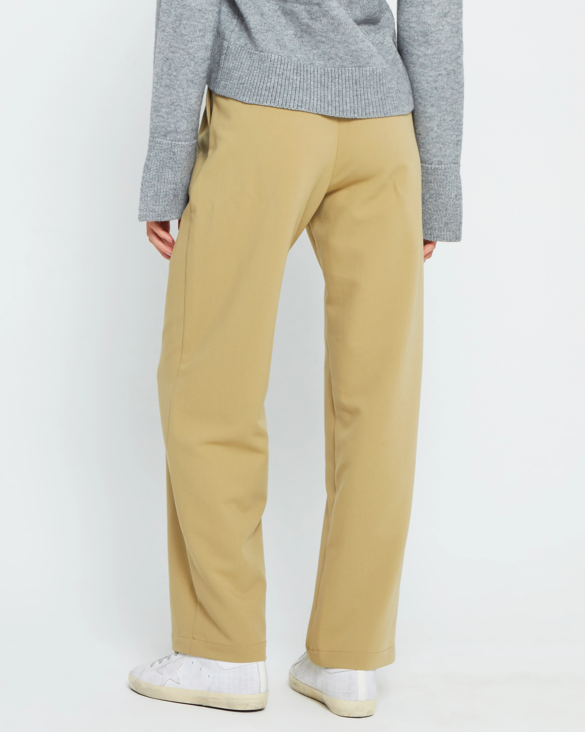 Minimal Design Gia Pant