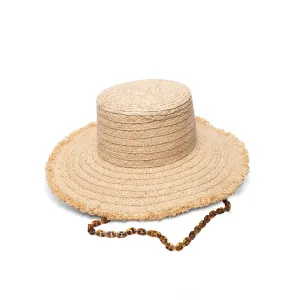 Talia Natura Hat